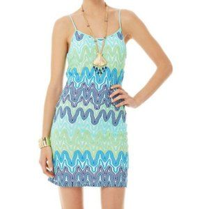 Lilly Pulitzer Avelon Dress NWT